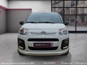 Citroen c3 picasso 110ch confort / navigation / distribution faite occasion simplicicar orgeval  simplicicar simplicibike...