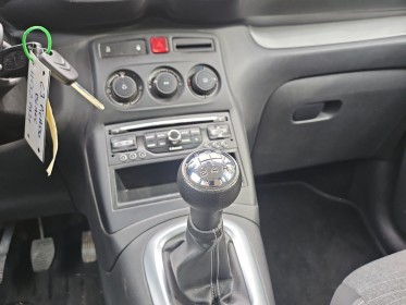 Citroen c3 picasso 110ch confort / navigation / distribution faite occasion simplicicar orgeval  simplicicar simplicibike...