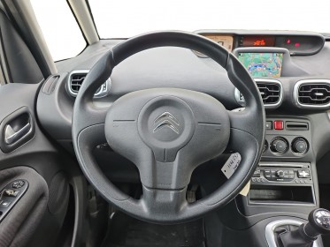Citroen c3 picasso 110ch confort / navigation / distribution faite occasion simplicicar orgeval  simplicicar simplicibike...