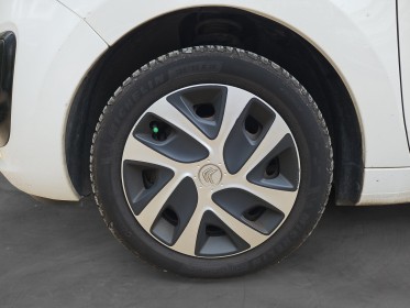 Citroen c3 picasso 110ch confort / navigation / distribution faite occasion simplicicar orgeval  simplicicar simplicibike...