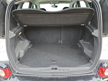 Citroen c3 picasso 110ch confort / navigation / distribution faite occasion simplicicar orgeval  simplicicar simplicibike...