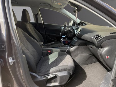Peugeot 308 1.5 bluehdi 130ch ss bvm6 allure - radar av ar - maintien des voies occasion simplicicar lagny  simplicicar...