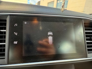 Peugeot 308 1.5 bluehdi 130ch ss bvm6 allure - radar av ar - maintien des voies occasion simplicicar lagny  simplicicar...