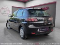 Seat ibiza 1.4 tdi 80 fap ecomotive occasion simplicicar lagny  simplicicar simplicibike france Seat ibiza 1.4 tdi 80 fap ecomotive occasion simplicicar lagny  simplicicar simplicibike france