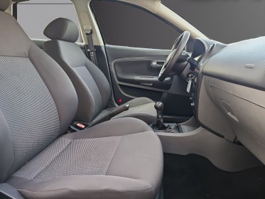 Seat ibiza 1.4 tdi 80 fap ecomotive occasion simplicicar lagny  simplicicar simplicibike france