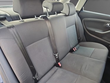 Seat ibiza 1.4 tdi 80 fap ecomotive occasion simplicicar lagny  simplicicar simplicibike france