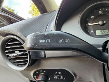 Seat ibiza 1.4 tdi 80 fap ecomotive occasion simplicicar lagny  simplicicar simplicibike france