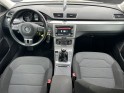 Volkswagen passat 1.6 tdi 105 cr fap bluemotion technology confortline occasion simplicicar lagny  simplicicar simplicibike...