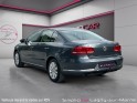 Volkswagen passat 1.6 tdi 105 cr fap bluemotion technology confortline occasion simplicicar lagny  simplicicar simplicibike...