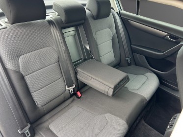 Volkswagen passat 1.6 tdi 105 cr fap bluemotion technology confortline occasion simplicicar lagny  simplicicar simplicibike...