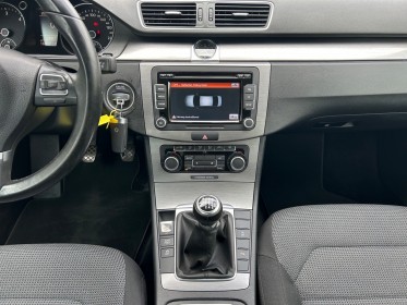 Volkswagen passat 1.6 tdi 105 cr fap bluemotion technology confortline occasion simplicicar lagny  simplicicar simplicibike...