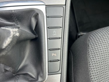 Volkswagen passat 1.6 tdi 105 cr fap bluemotion technology confortline occasion simplicicar lagny  simplicicar simplicibike...