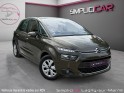 Citroen c4 picasso e-hdi 115 confort occasion simplicicar lagny  simplicicar simplicibike france Citroen c4 picasso e-hdi 115 confort occasion simplicicar lagny  simplicicar simplicibike france