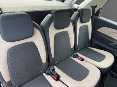 Citroen c4 picasso e-hdi 115 confort occasion simplicicar lagny  simplicicar simplicibike france