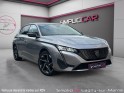 Peugeot 308 1.5 bluehdi 130ch ss bvm6 allure - sieges chauffants - camera 360° - apple carplay occasion simplicicar lagny ...