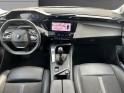 Peugeot 308 1.5 bluehdi 130ch ss bvm6 allure - sieges chauffants - camera 360° - apple carplay occasion simplicicar lagny ...