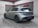 Peugeot 308 1.5 bluehdi 130ch ss bvm6 allure - sieges chauffants - camera 360° - apple carplay occasion simplicicar lagny ...