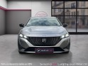Peugeot 308 1.5 bluehdi 130ch ss bvm6 allure - sieges chauffants - camera 360° - apple carplay occasion simplicicar lagny ...