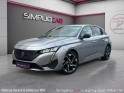 Peugeot 308 1.5 bluehdi 130ch ss bvm6 allure - sieges chauffants - camera 360° - apple carplay occasion simplicicar lagny ...