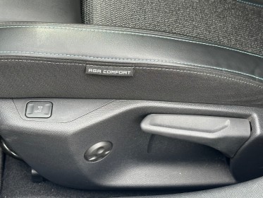 Peugeot 308 1.5 bluehdi 130ch ss bvm6 allure - sieges chauffants - camera 360° - apple carplay occasion simplicicar lagny ...