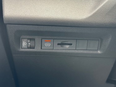 Peugeot 308 1.5 bluehdi 130ch ss bvm6 allure - sieges chauffants - camera 360° - apple carplay occasion simplicicar lagny ...