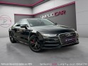 Audi a7 sportback 3.0 v6 bitdi 320 tiptronic 8 quattro s line occasion simplicicar lagny  simplicicar simplicibike france Audi a7 sportback 3.0 v6 bitdi 320 tiptronic 8 quattro s line occasion simplicicar lagny  simplicicar simplicibike france