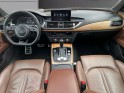 Audi a7 sportback 3.0 v6 bitdi 320 tiptronic 8 quattro s line occasion simplicicar lagny  simplicicar simplicibike france Audi a7 sportback 3.0 v6 bitdi 320 tiptronic 8 quattro s line occasion simplicicar lagny  simplicicar simplicibike france