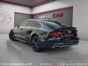 Audi a7 sportback 3.0 v6 bitdi 320 tiptronic 8 quattro s line occasion simplicicar lagny  simplicicar simplicibike france Audi a7 sportback 3.0 v6 bitdi 320 tiptronic 8 quattro s line occasion simplicicar lagny  simplicicar simplicibike france