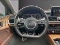 Audi a7 sportback 3.0 v6 bitdi 320 tiptronic 8 quattro s line occasion simplicicar lagny  simplicicar simplicibike france Audi a7 sportback 3.0 v6 bitdi 320 tiptronic 8 quattro s line occasion simplicicar lagny  simplicicar simplicibike france