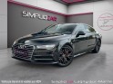 Audi a7 sportback 3.0 v6 bitdi 320 tiptronic 8 quattro s line occasion simplicicar lagny  simplicicar simplicibike france Audi a7 sportback 3.0 v6 bitdi 320 tiptronic 8 quattro s line occasion simplicicar lagny  simplicicar simplicibike france