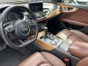 Audi a7 sportback 3.0 v6 bitdi 320 tiptronic 8 quattro s line occasion simplicicar lagny  simplicicar simplicibike france Audi a7 sportback 3.0 v6 bitdi 320 tiptronic 8 quattro s line occasion simplicicar lagny  simplicicar simplicibike france