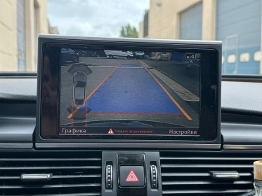 Audi a7 sportback 3.0 v6 bitdi 320 tiptronic 8 quattro s line occasion simplicicar lagny  simplicicar simplicibike france