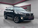Kia sorento 2.2 crdi 200 ch isg 4x4 7pl ultimate a - toit ouvrant- sieges chauffant/ventiles - camera 360° - moteur a chaine... Kia sorento 2.2 crdi 200 ch isg 4x4 7pl ultimate a - toit ouvrant- sieges chauffant/ventiles - camera 360° - moteur a chaine...