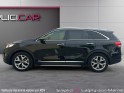 Kia sorento 2.2 crdi 200 ch isg 4x4 7pl ultimate a - toit ouvrant- sieges chauffant/ventiles - camera 360° - moteur a chaine... Kia sorento 2.2 crdi 200 ch isg 4x4 7pl ultimate a - toit ouvrant- sieges chauffant/ventiles - camera 360° - moteur a chaine...