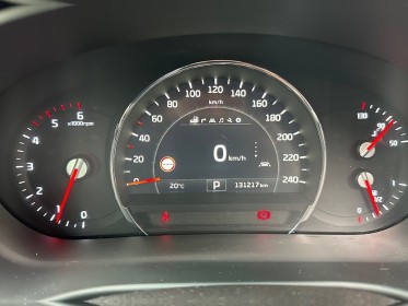 Kia sorento 2.2 crdi 200 ch isg 4x4 7pl ultimate a - toit ouvrant- sieges chauffant/ventiles - camera 360° - moteur a chaine...