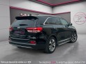 Kia sorento 2.2 crdi 200 ch isg 4x4 7pl ultimate a - toit ouvrant- sieges chauffant/ventiles - camera 360° - moteur a chaine... Kia sorento 2.2 crdi 200 ch isg 4x4 7pl ultimate a - toit ouvrant- sieges chauffant/ventiles - camera 360° - moteur a chaine...