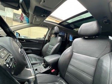Kia sorento 2.2 crdi 200 ch isg 4x4 7pl ultimate a - toit ouvrant- sieges chauffant/ventiles - camera 360° - moteur a chaine...