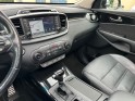 Kia sorento 2.2 crdi 200 ch isg 4x4 7pl ultimate a - toit ouvrant- sieges chauffant/ventiles - camera 360° - moteur a chaine... Kia sorento 2.2 crdi 200 ch isg 4x4 7pl ultimate a - toit ouvrant- sieges chauffant/ventiles - camera 360° - moteur a chaine...