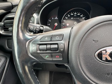 Kia sorento 2.2 crdi 200 ch isg 4x4 7pl ultimate a - toit ouvrant- sieges chauffant/ventiles - camera 360° - moteur a chaine...