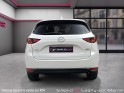 Mazda cx-5 2.2l skyactiv-d 150 ch 4x2 bva6 dynamique - camera 360 - affichage tete haute - gps occasion simplicicar lagny ...
