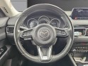Mazda cx-5 2.2l skyactiv-d 150 ch 4x2 bva6 dynamique - camera 360 - affichage tete haute - gps occasion simplicicar lagny ...