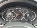 Mazda cx-5 2.2l skyactiv-d 150 ch 4x2 bva6 dynamique - camera 360 - affichage tete haute - gps occasion simplicicar lagny ...