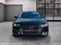 Audi a4 45 tdi 231 tiptronic 8 quattro avus - entretien audi - sieges chauffants occasion simplicicar lagny  simplicicar...