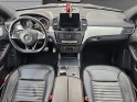 Mercedes gle coupe 350 d 3.0 v6 258 ch 9g-tronic 4matic fascination - toit ouvrant-attelage-suspension pneumatique-sieges......