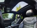 Mercedes gle coupe 350 d 3.0 v6 258 ch 9g-tronic 4matic fascination - toit ouvrant-attelage-suspension pneumatique-sieges......