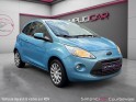 Ford ka ka 1.2 69 ss titanium occasion paris 17ème (75)(porte maillot) simplicicar simplicibike france
