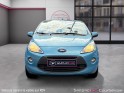 Ford ka ka 1.2 69 ss titanium occasion paris 17ème (75)(porte maillot) simplicicar simplicibike france