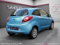 Ford ka ka 1.2 69 ss titanium occasion paris 17ème (75)(porte maillot) simplicicar simplicibike france