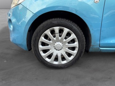 Ford ka ka 1.2 69 ss titanium occasion paris 17ème (75)(porte maillot) simplicicar simplicibike france