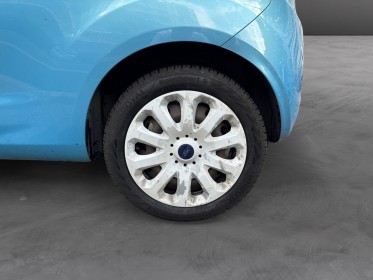 Ford ka ka 1.2 69 ss titanium occasion paris 17ème (75)(porte maillot) simplicicar simplicibike france